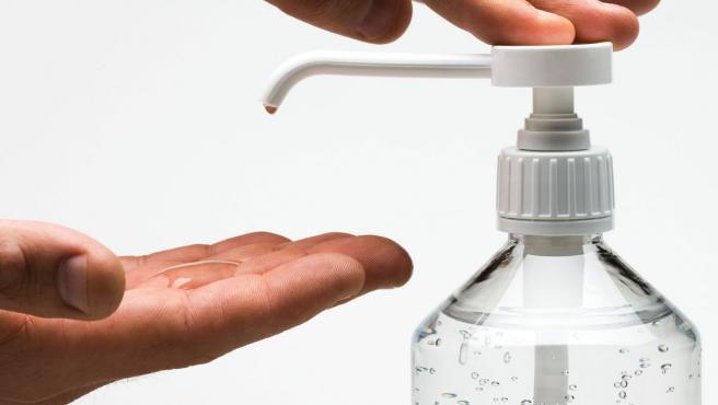 Cómo prevenir el coronavirus lavándose correctamente las manos