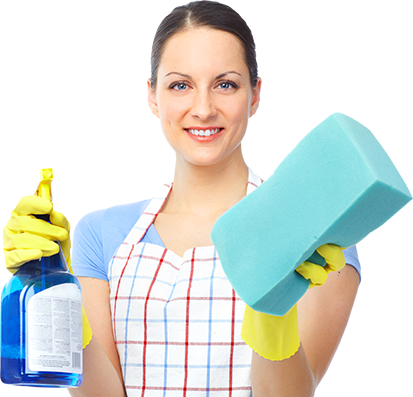 servicios de limpieza